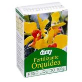 Cod. 171 -  Fertilizante para orquídea - dimy - 100g