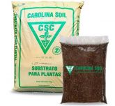 Cod. 543 - Carolina Soil - 5 litros